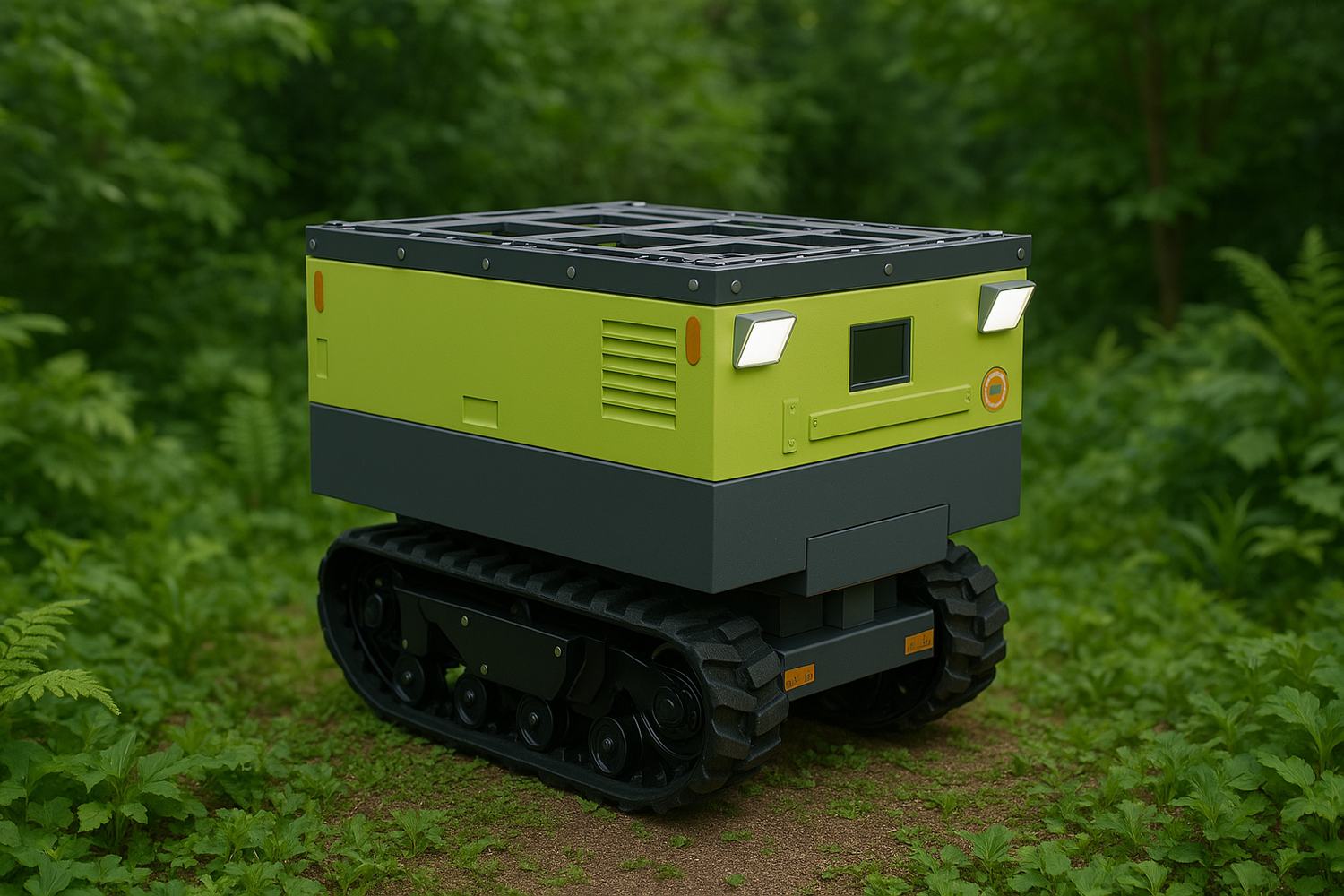 Why Komodo Lithium Batteries Are the Best Choice for Off-Grid Energy Independence