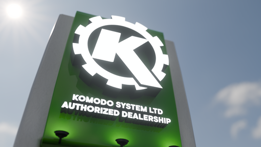 How Komodo Stacks Up Against Other Mobile Power Solutions