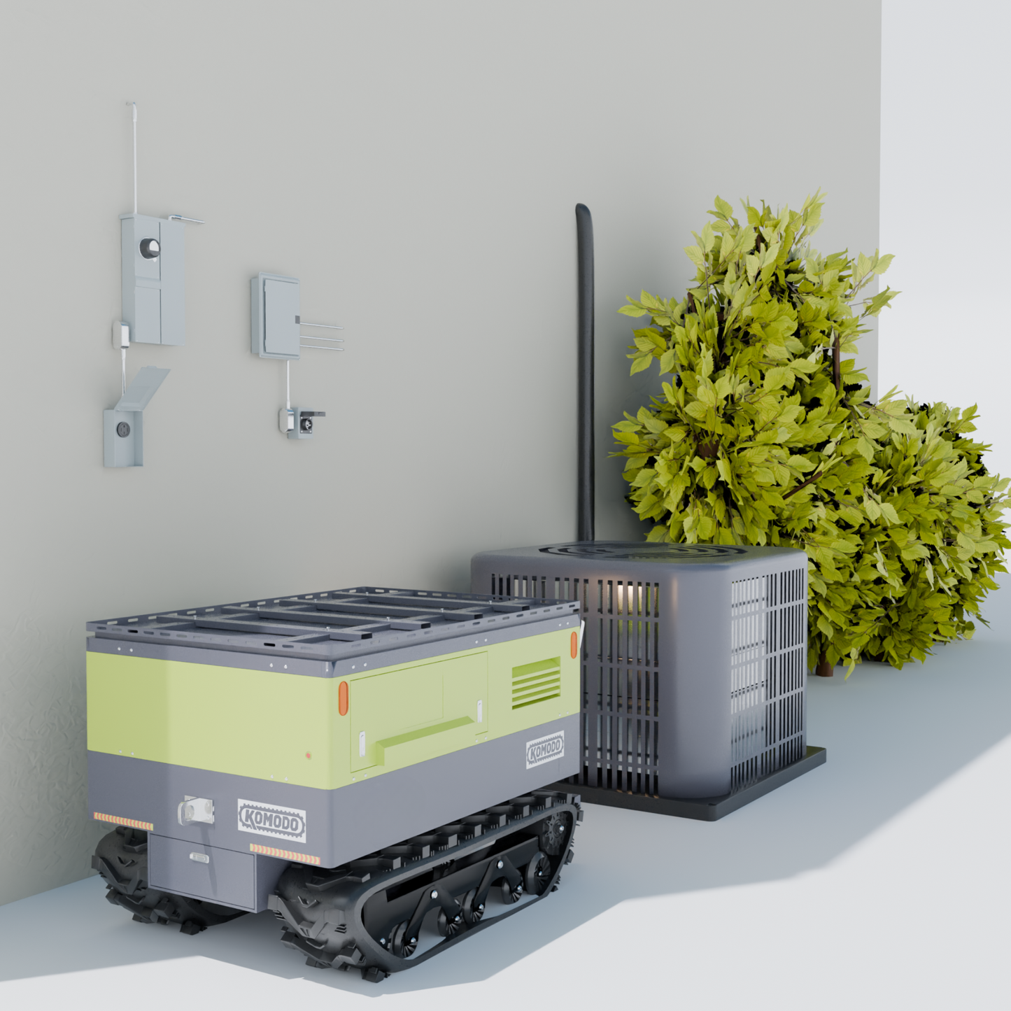 residential-home-power