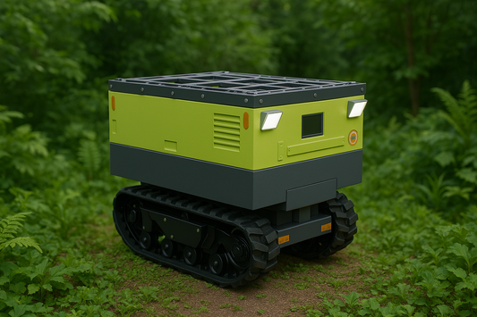 Why Komodo Lithium Batteries Are the Best Choice for Off-Grid Energy Independence