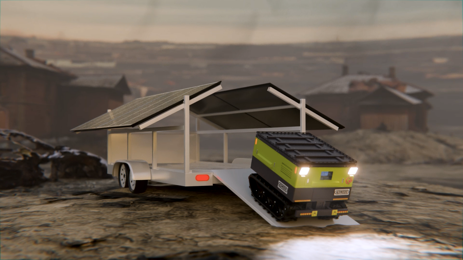 How to Size Your Solar Generator for Off-Grid Living